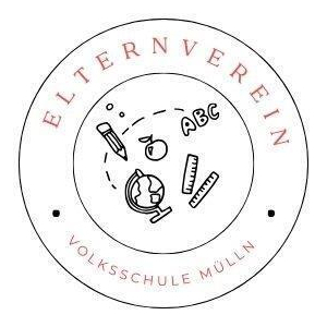 Logo des Elternvereins der VS Mülln